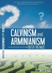 Book Calvanism & Arminiansim